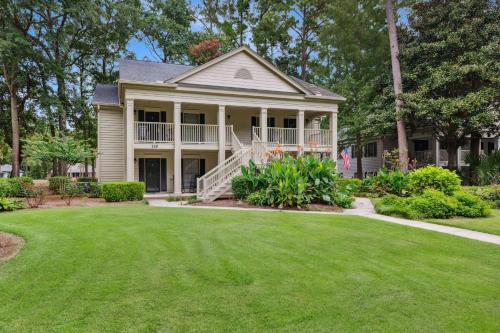 Fore Your Pleasure at Pawleys Plantation condo in Pawleys Island, USA