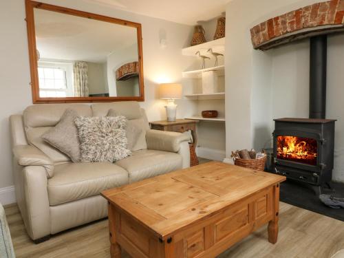 Partridge Cottage Ilfracombe - image 6