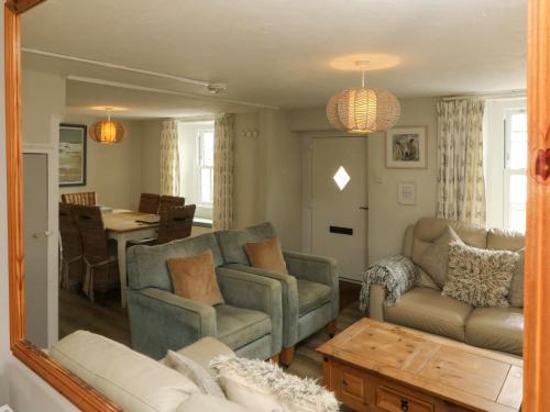 Partridge Cottage Ilfracombe - image 13