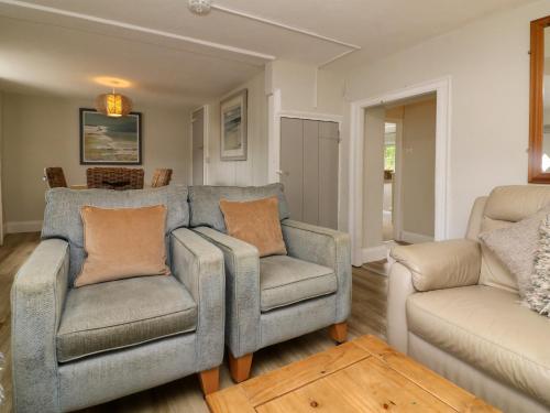 Partridge Cottage Ilfracombe - image 14