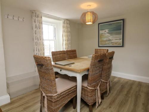Partridge Cottage Ilfracombe - image 4