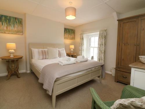 Partridge Cottage Ilfracombe - image 7
