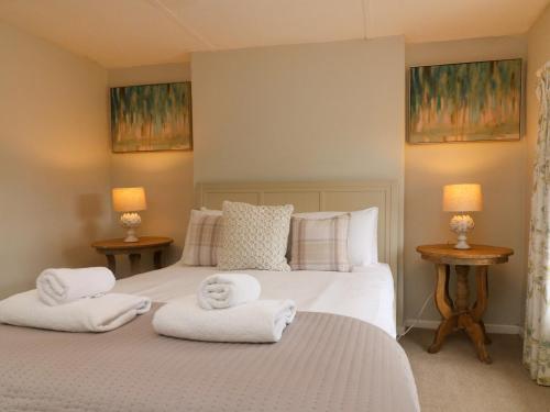 Partridge Cottage Ilfracombe - image 10