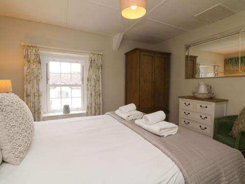 Partridge Cottage Ilfracombe - main image