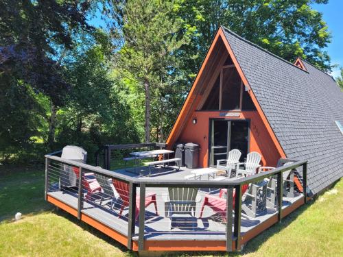 New! The Koal-mine-inn - Great Location & Ac! in Frankfort, USA