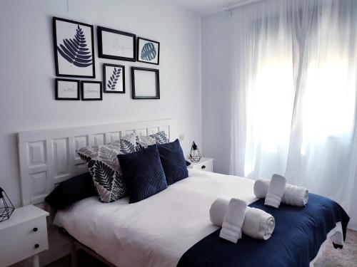 AT La Veguilla gîte à louer Santa Cristina