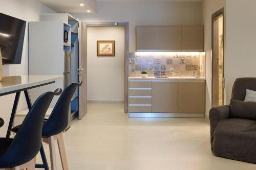Deluxe Apartment image 8