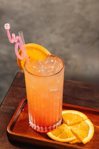 Restaurante, 9 Hostel and Suites in Ho Chi Minh