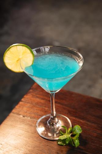 Restaurante, 9 Hostel and Suites in Ho Chi Minh