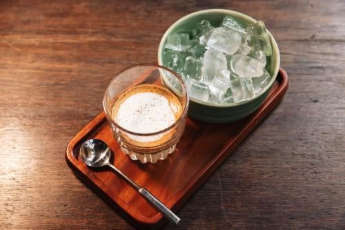 Restaurante, 9 Hostel and Suites in Ho Chi Minh