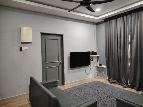 Lisa Homestay Ipoh Tambun with Private Pool