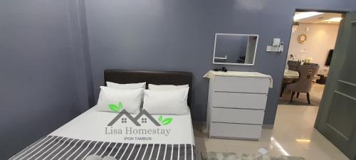 Lisa Homestay Ipoh Tambun with Private Pool
