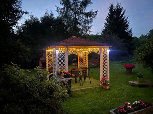 Apartamenty Stokrotka
