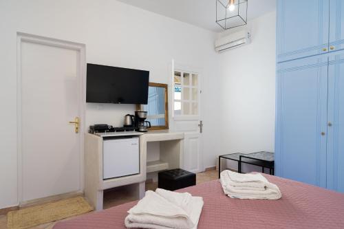 Studio Kocis, Monolithos (foto 4)