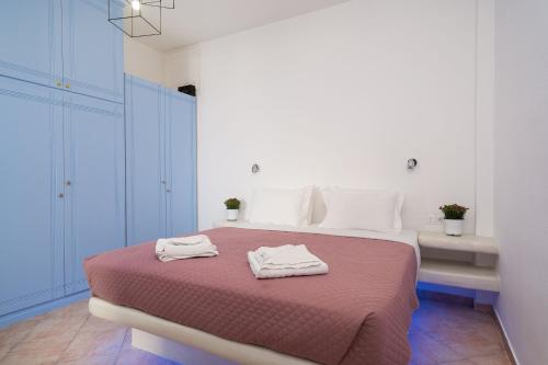Studio Kocis, Monolithos (foto 5)