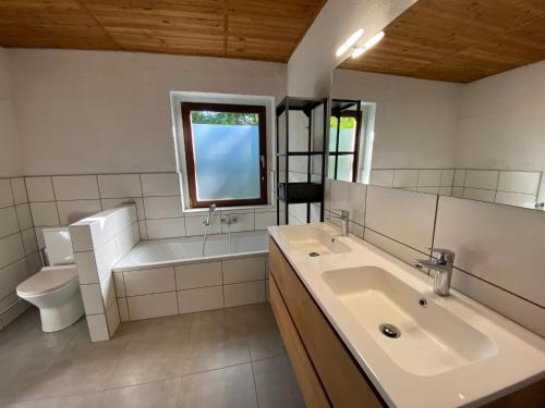 Charming holiday home with garden