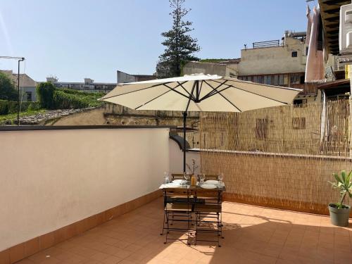 Casa Marì Holiday House, Palermo