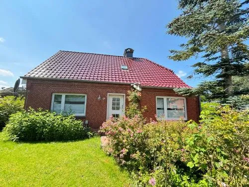Ferienhaus zur Knock in Emden, Deutschland