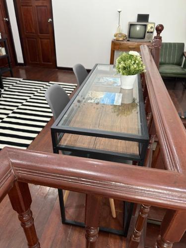 บริการและสิ่งอำนวยความสะดวก, ทเวนตี้ วัน เพลส (Twenty One Place) near รัชดา ซอย 6