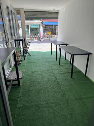 บริการและสิ่งอำนวยความสะดวก, ทเวนตี้ วัน เพลส (Twenty One Place) near รัชดา ซอย 6