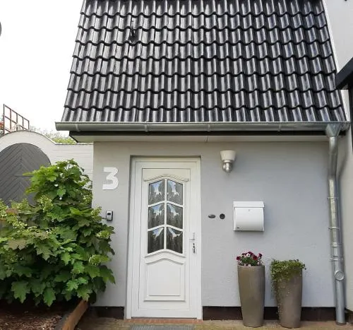 Ferienwohnung Nordlicht in Schwentinental, Deutschland
