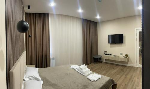 Silkway Deluxe 1 in Semey