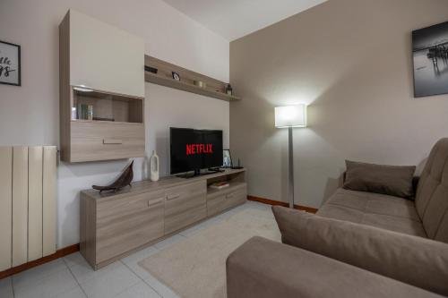  Megan´s Home -WiFi,Self Check In in Clusone