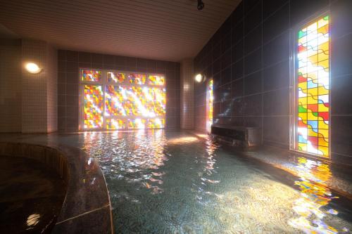 下田溫泉望洋閣旅館 Boyokaku