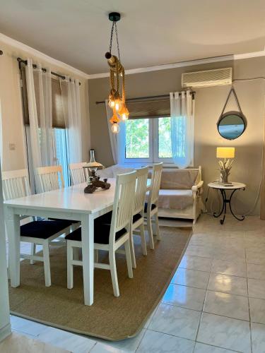 Villa Terrina in อกิล อโพสโตลี