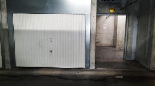 Grand appartement avec garage et terrasse near l'Aube Rouge