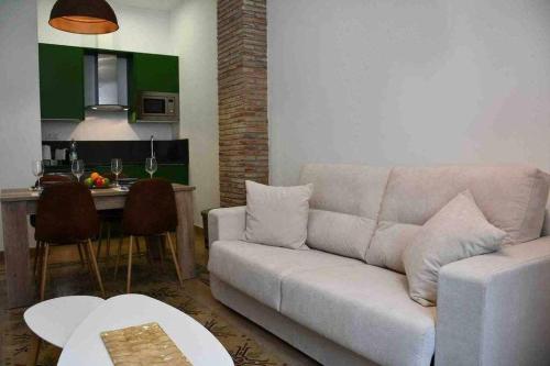 X C Apartamentos Morales & Arnal, Ronda (photo 2)