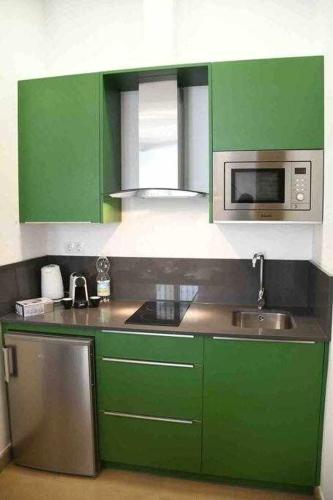 X C Apartamentos Morales & Arnal, Ronda (photo 4)