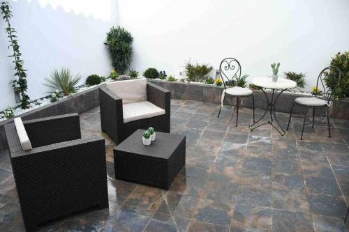 X C Apartamentos Morales & Arnal, Ronda (photo 8)