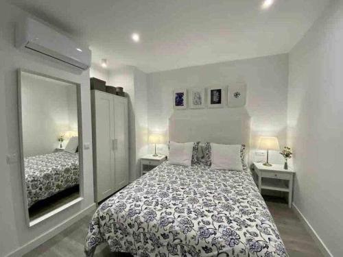 XII Apartamentos Morales & Arnal, Ronda (foto 9)