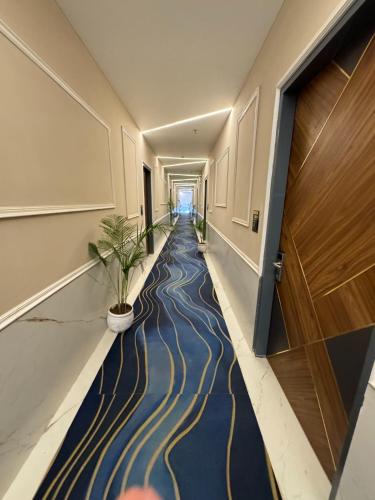 Entrance, The Pearl Hotel Sirsa in Sirsa