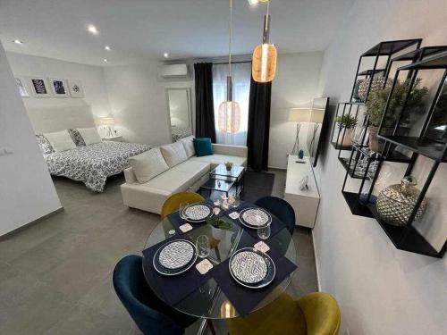 XXI E Apartamentos Morales & Arnal in 龍達城限區
