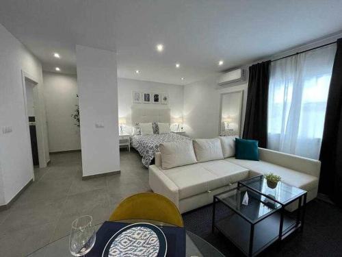 XXI E Apartamentos Morales & Arnal, Ronda (foto 7)