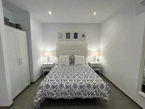 XXI E Apartamentos Morales & Arnal, Ronda (foto 9)