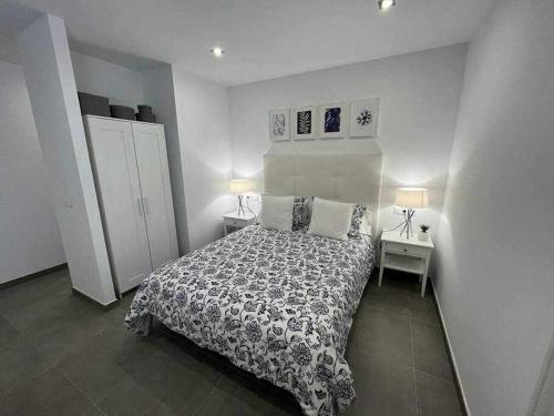 XXI E Apartamentos Morales & Arnal, Ronda (foto 10)