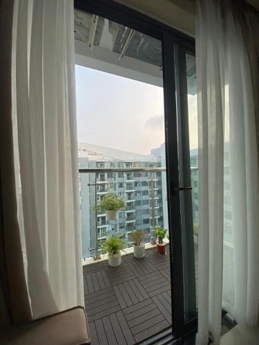 Two-Bedroom Apartment with Balcony image 7