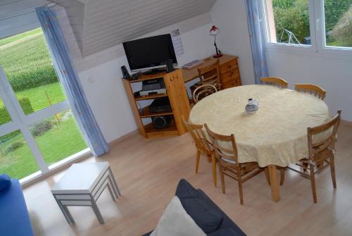 Appartment Aux Lilas in Les Geneveys-sur-Coffrane