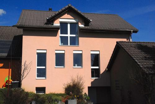 Appartment Aux Lilas in Les Geneveys-sur-Coffrane