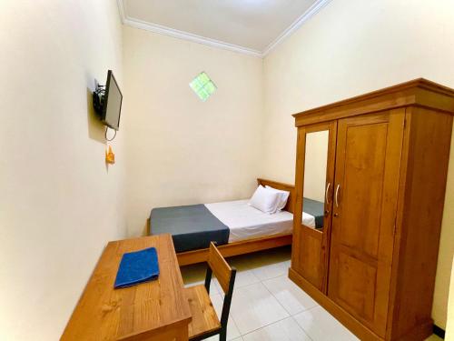 Offspring Ijen Hostel Banyuwangi
