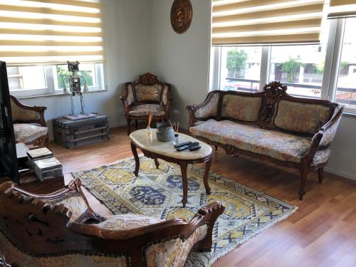 ANTALYA kaleiçi merkezi muhteşem konum geniş EV, Antalya (photo 11)