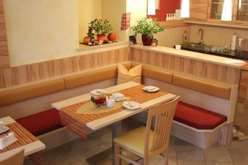 Privatzimmer Langthaler