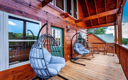 PeakView in Pigeon Forge, USA