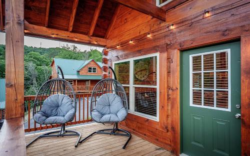 PeakView in Pigeon Forge, USA