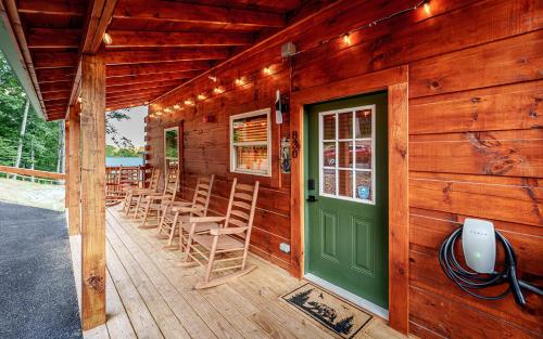 PeakView in Pigeon Forge, USA