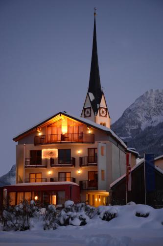 Hotels Image