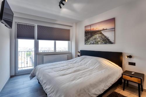 Portview G8 met parking 6Pers